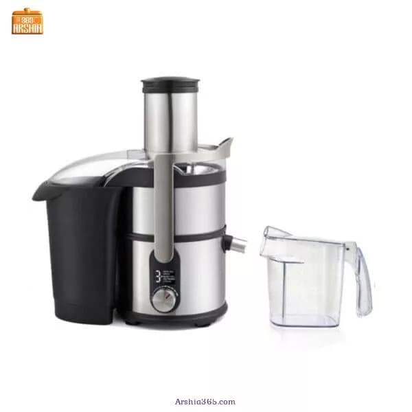 آبمیوه گیری عرشیا JE050-3065 — تصویر ۴