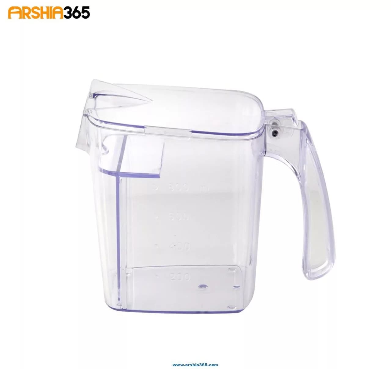 آبمیوه گیری عرشیا JE050-3065 — تصویر ۶