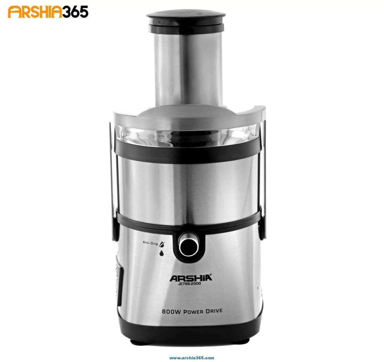 آبمیوه گیری عرشیا JE050-3065 — تصویر ۵