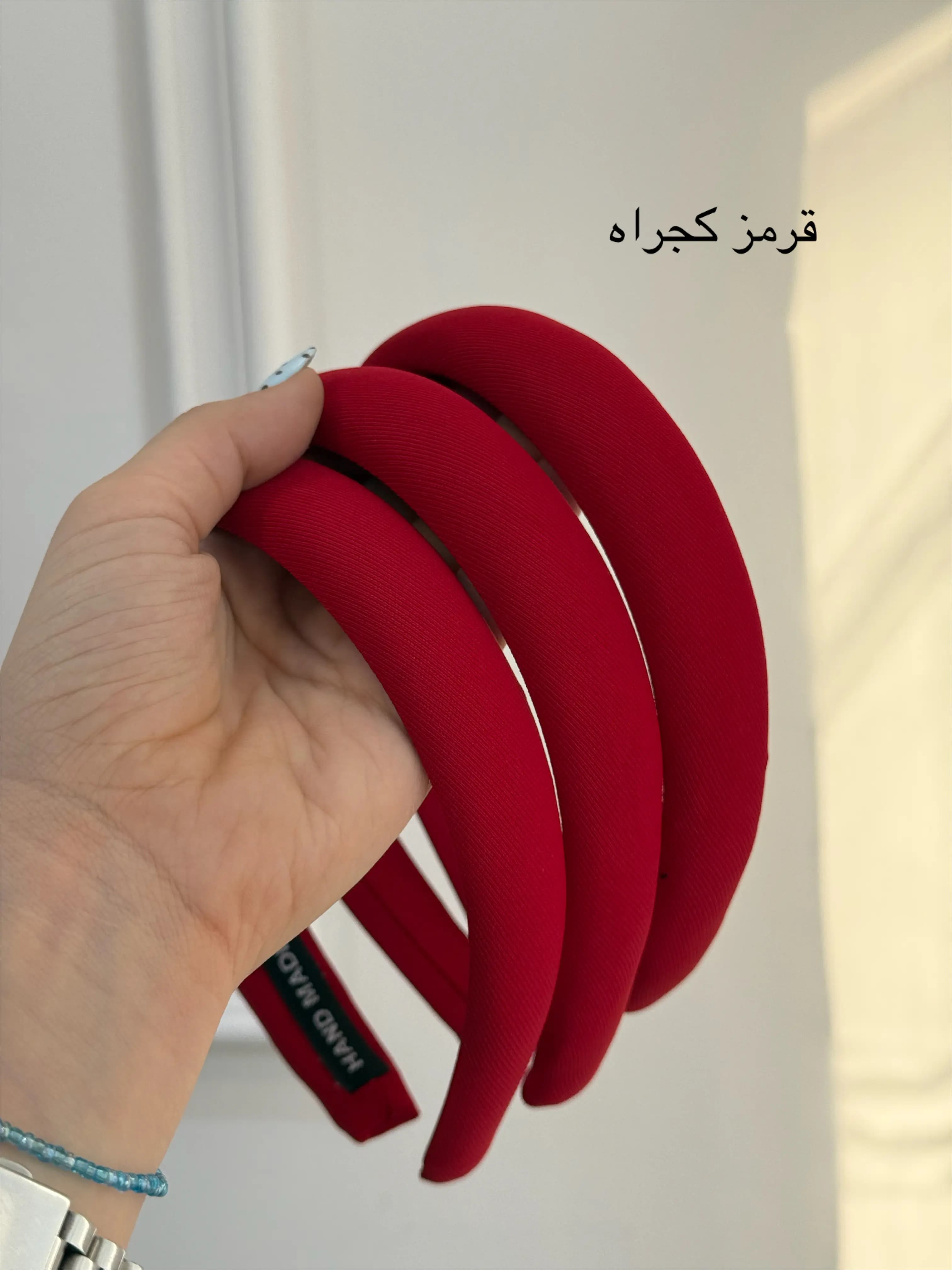 تل حجیم قرمز — تصویر ۵