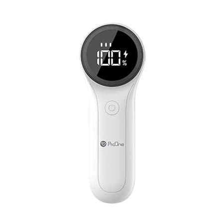 پرزگیر لباس شارژی پرووان مدل PGC504 Silka