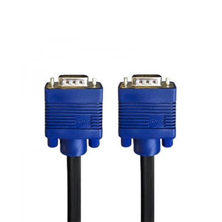 کابل تصویر VGA رویال طول 40 متر — تصویر ۳