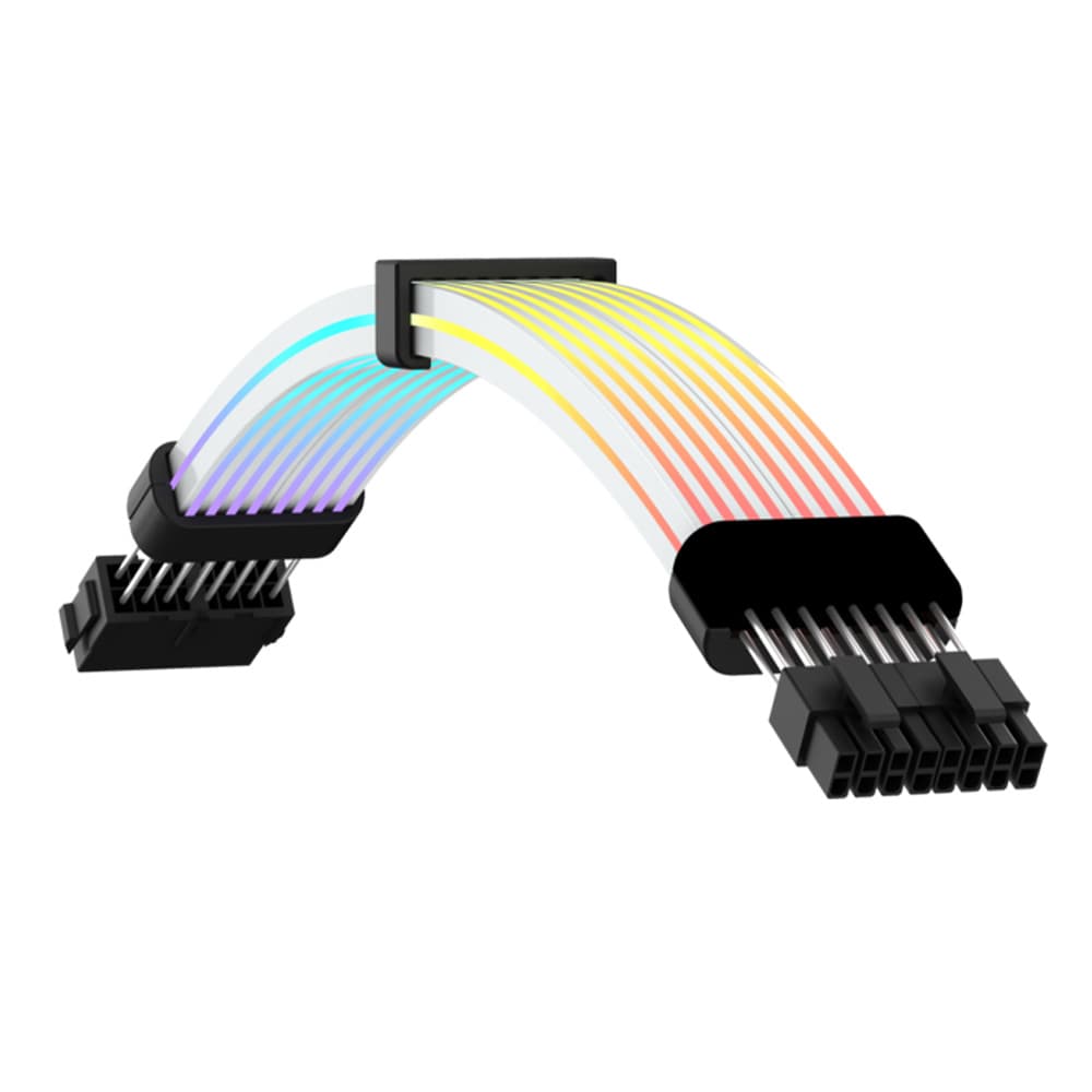 کابل اسلیو گیم مکس مدل VGA/CPU 2x8PIN — تصویر ۶
