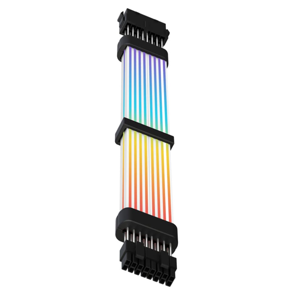 کابل اسلیو گیم مکس مدل VGA/CPU 2x8PIN — تصویر ۸