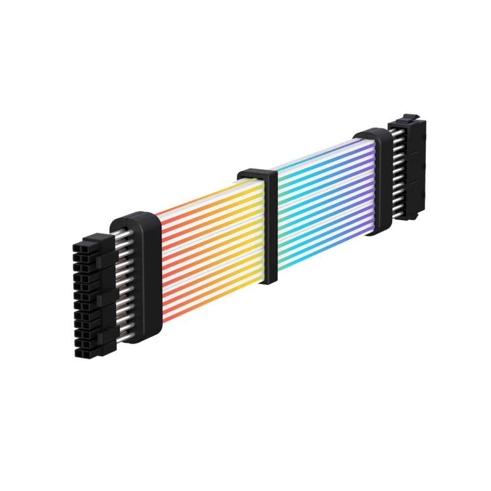 کابل اسلیو گیم مکس مدل VGA 3x8PIN — تصویر ۴