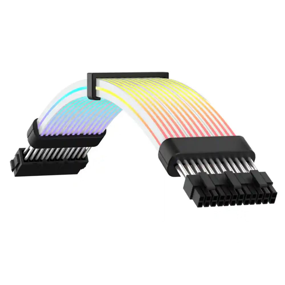 کابل اسلیو گیم مکس مدل VGA 3x8PIN — تصویر ۶