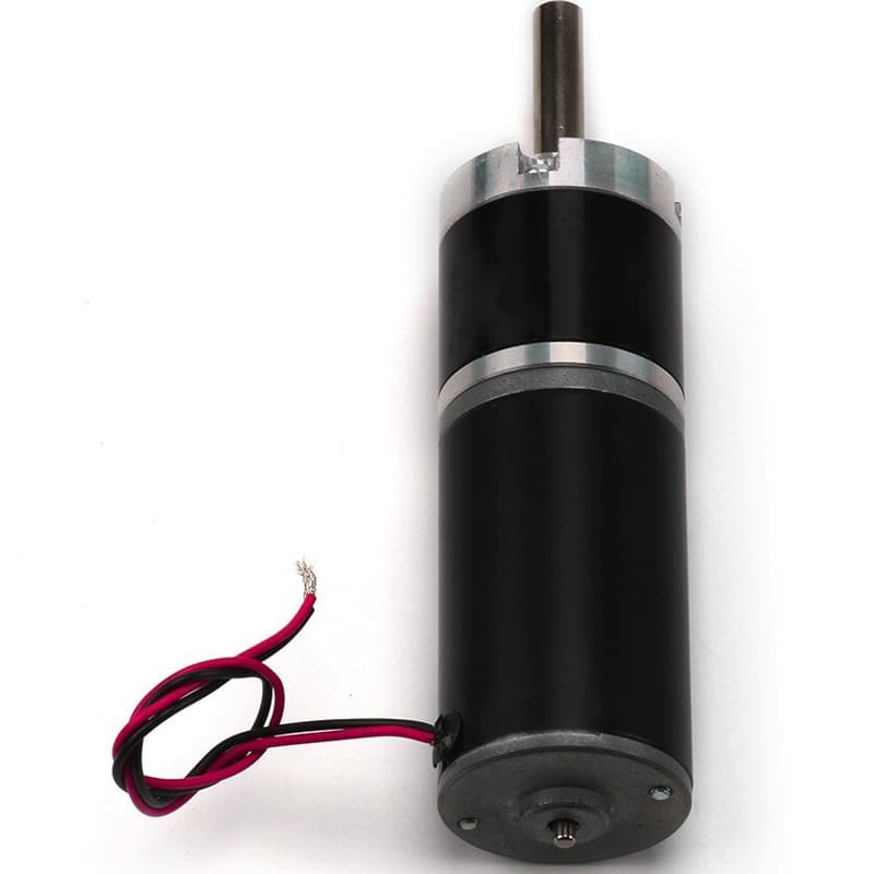 موتور گیربکس ZGX50RHH درجه 2 با 10 دور در هر دقیقه — تصویر ۲