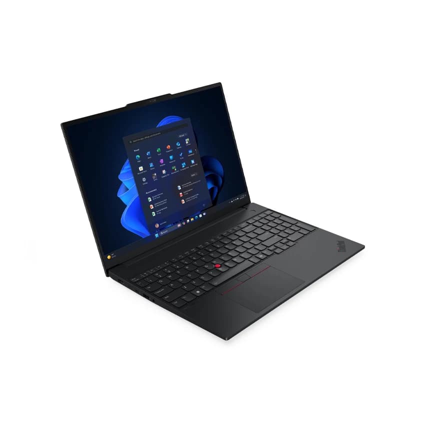 لپ تاپ لنوو 16 اینچی مدل ThinkPad E16 Gen3 Ultra7 255H 40GB 1TB — تصویر ۳