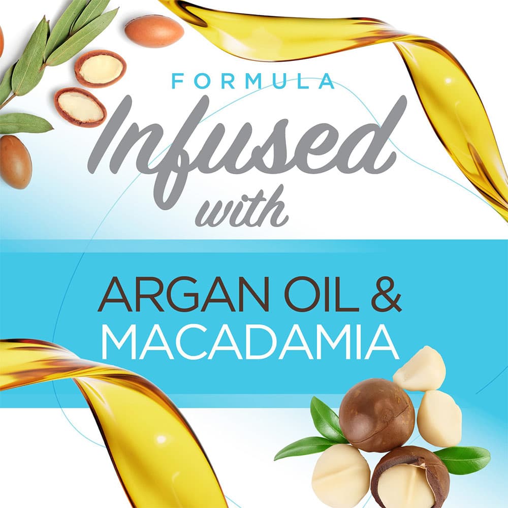 ماسک آبرسان مو روغن آرگان و ماکادمیا اوری استرند Every Strand Argan Oil with Macadamia Hydrating Hair Masque 425g — تصویر ۱۲