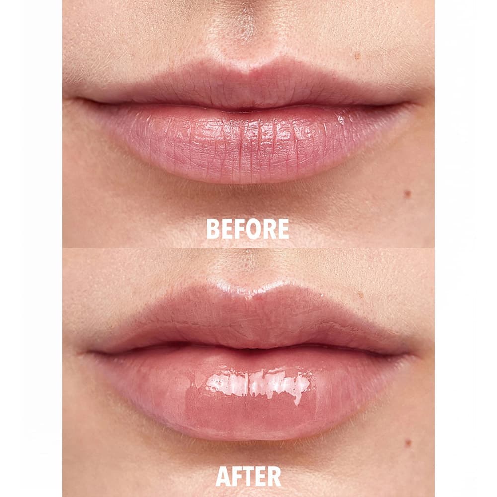 لیپ گلاس حجم دهنده لب شیگلم Sheglam Hot Goss Plumping Lip Gloss — تصویر ۷