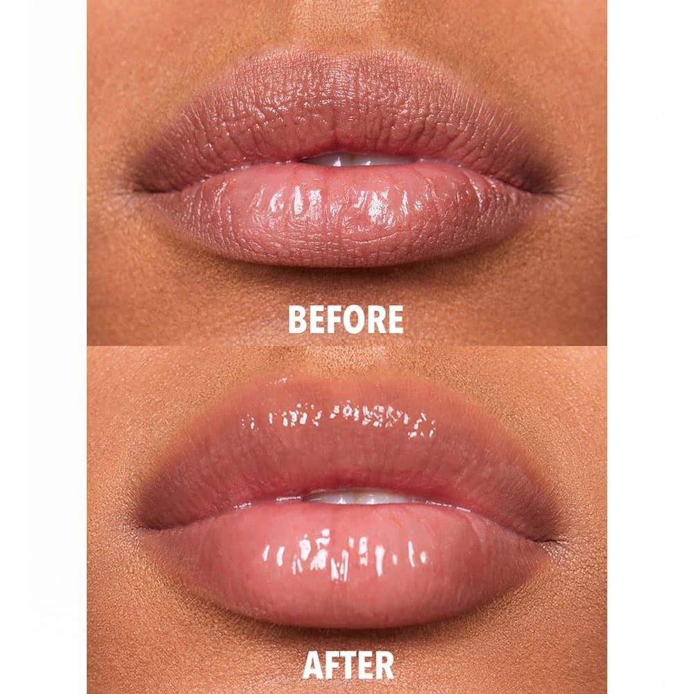 لیپ گلاس حجم دهنده لب شیگلم Sheglam Hot Goss Plumping Lip Gloss — تصویر ۸