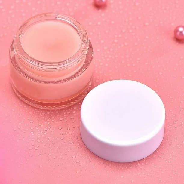 کرم ترمیم کننده لب شیگلم Sheglam Pillow Lip Care Cream — تصویر ۹