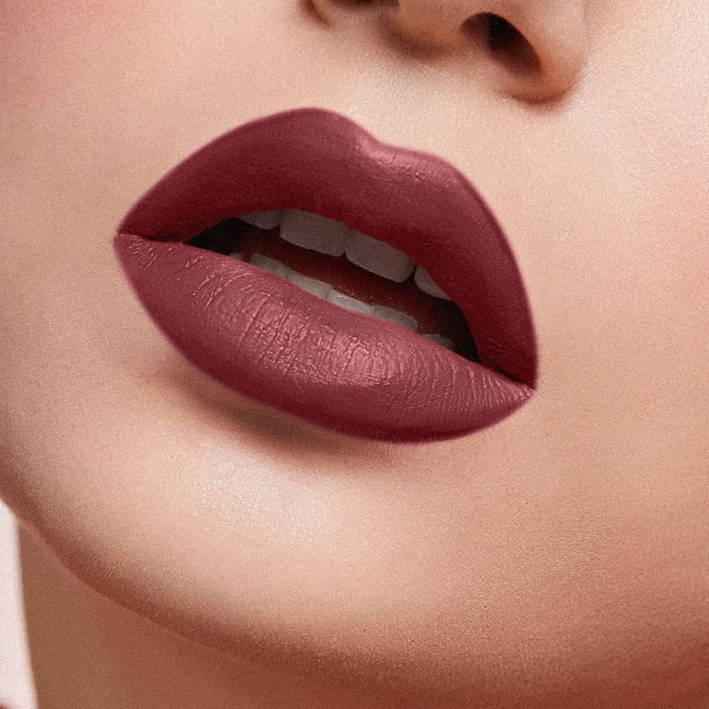ست رژ لب مایع مات شیگلم مدل Sheglam Matte Allure Mini Liquid Lipstick Set Feel Real — تصویر ۴