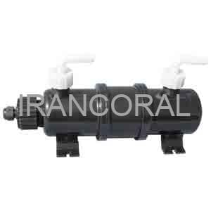 استریل کننده UV آب آکواریوم The Aquarium Solution