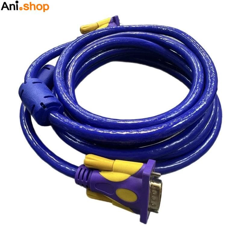 کابل مانیتور 9+3 مدل CABLE ONE MAX -3M — تصویر ۵
