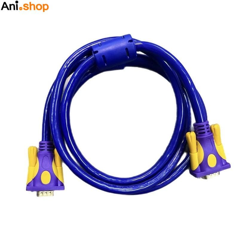 کابل مانیتور 9+3 مدل CABLE ONE MAX -3M