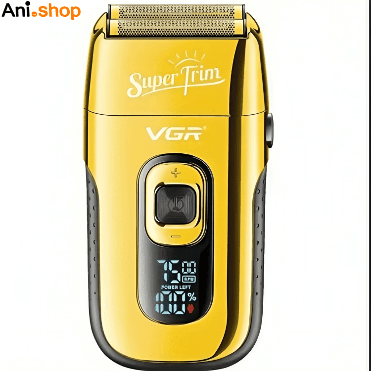 ماشین شیور وی جی ار مدل 332