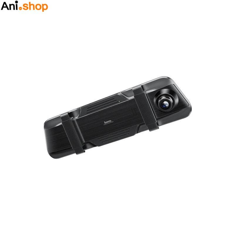 دوربین فیلم برداری خودرو هوکو مدل DI36 Driving recorder — تصویر ۱۲