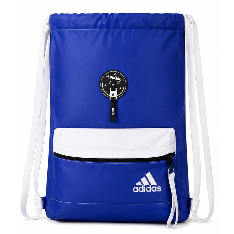 کوله و شوزبگ ورزشی پالس مدل KTK-Adidas-65900 — تصویر ۲