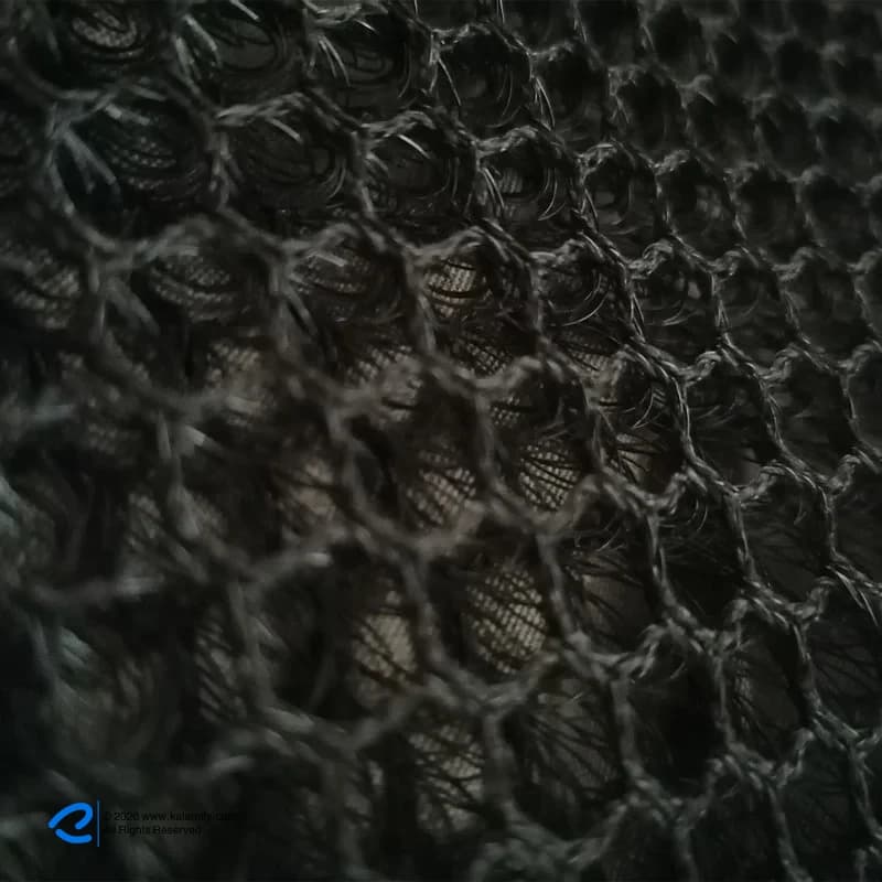 روکش زین موتور سیکلت مدل Spring5 — تصویر ۵
