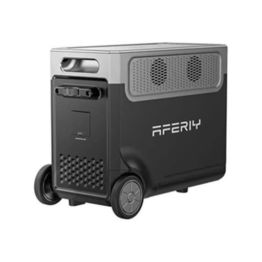 پاور استیشن قابل حمل 3600 وات آفری Aferiy مدل P310