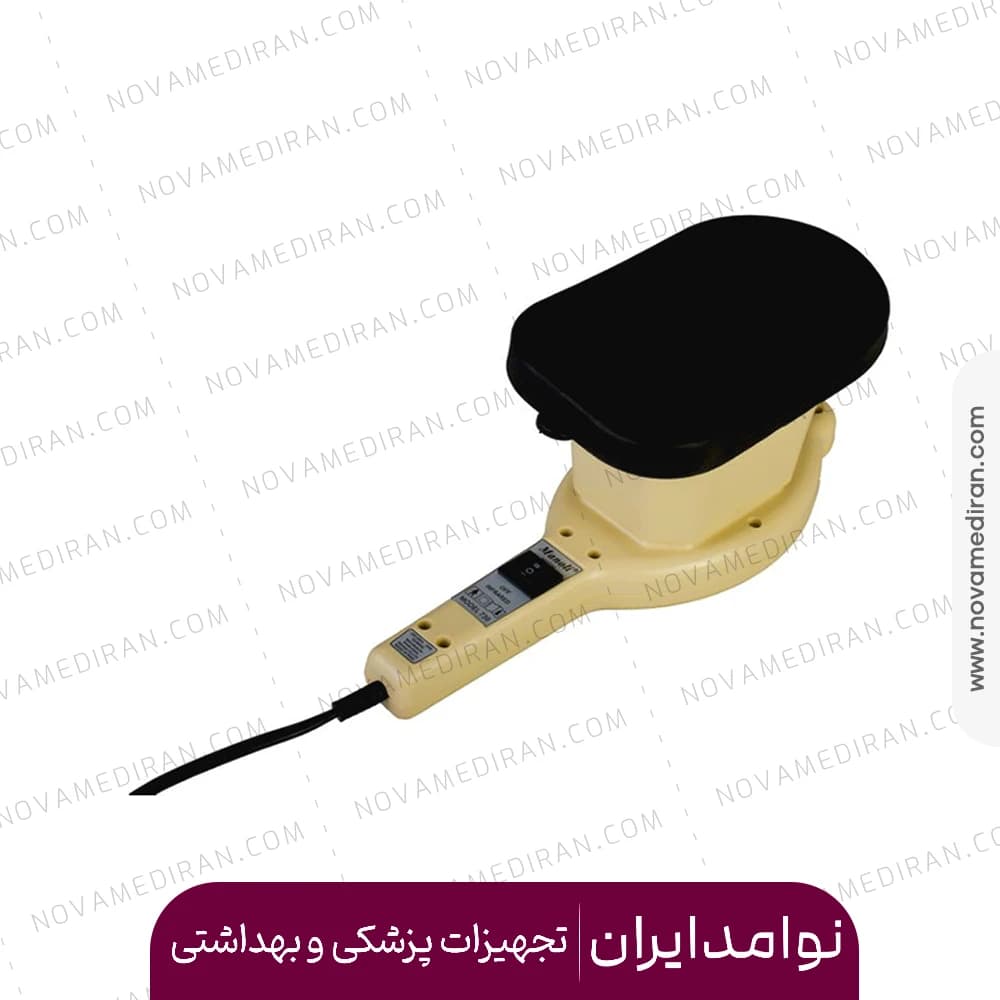 ماساژور منولی مدل M720 — تصویر ۱۱
