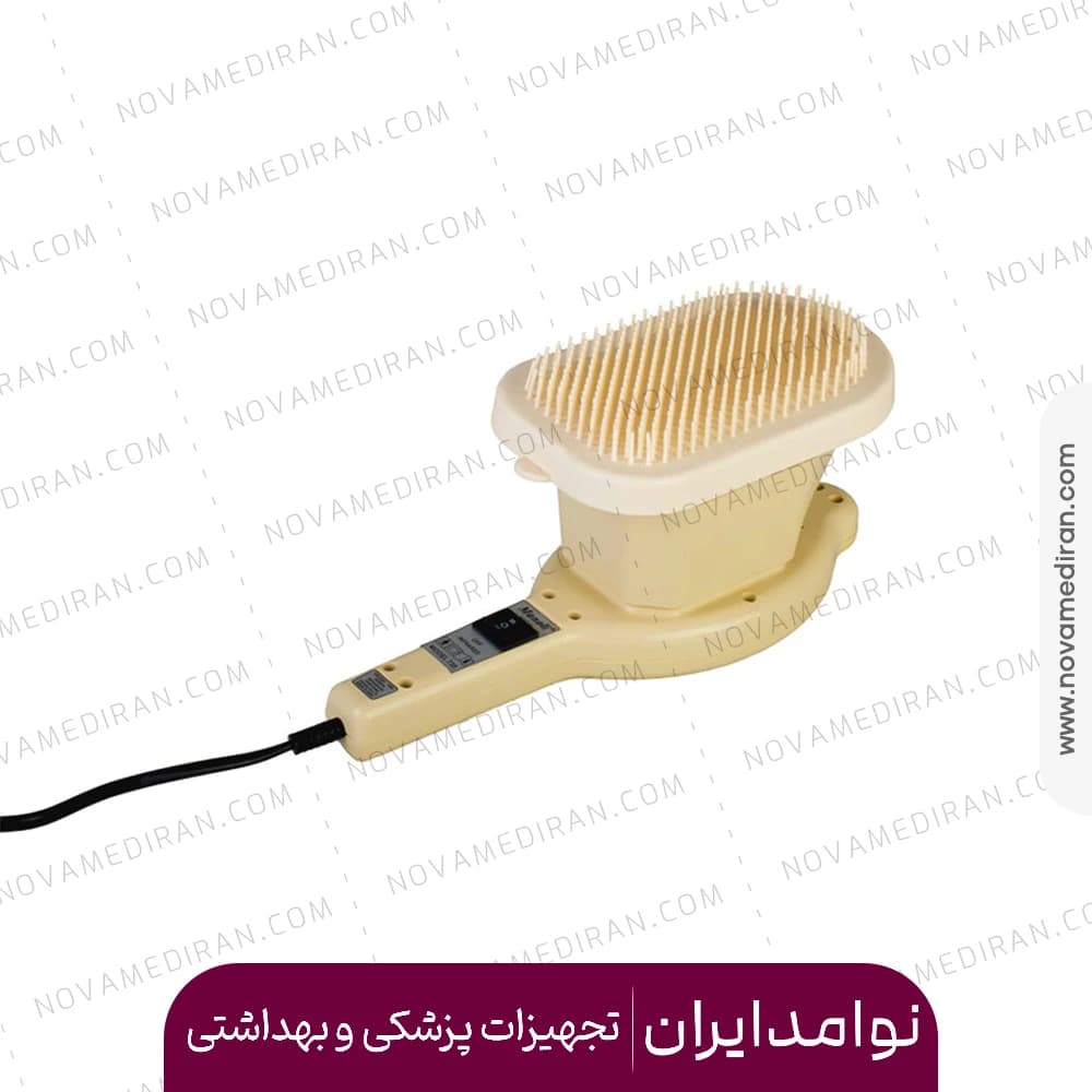 ماساژور منولی مدل M720 — تصویر ۱۰