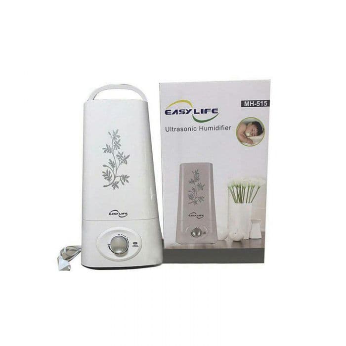 دستگاه بخور سرد5.2 لیتری ایزی لایف مدل Easy Life MH 515 — تصویر ۲