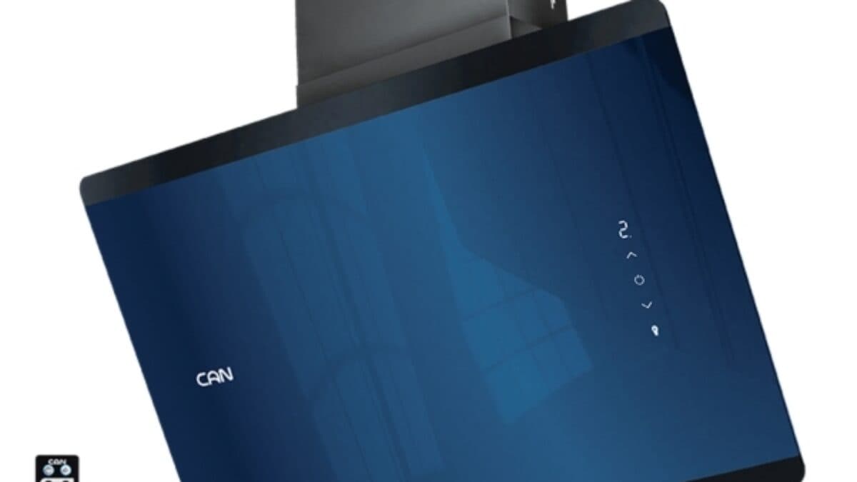 هود مورب کن مدل تایتان CAN Titan — تصویر ۳