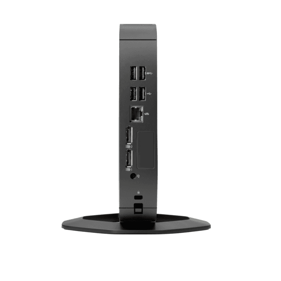 تین کلاینت اچ پی HP T540 New (4-120) — تصویر ۲