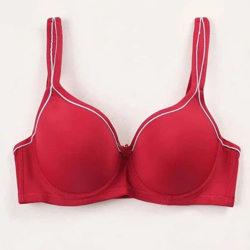 سوتین اسفنجی فنردار ls8025 — تصویر ۵