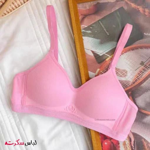 سوتین بدون فنر فانتزی ls8868 — تصویر ۶