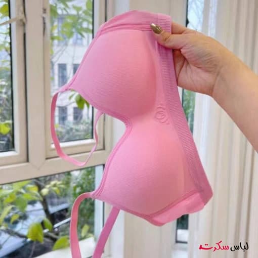 سوتین بدون فنر فانتزی ls8868 — تصویر ۲