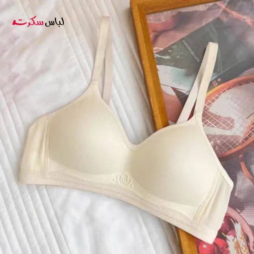 سوتین بدون فنر فانتزی ls8868 — تصویر ۷