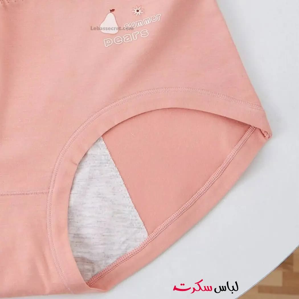 شورتکس زنانه ls2061 — تصویر ۳