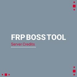 کردیت FRP BOSS TOOL — تصویر ۲