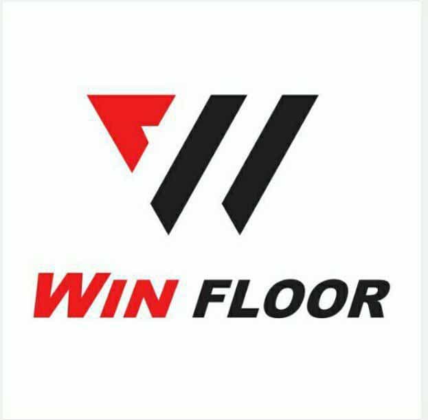 کفپوش PVC وین فلور WIN FLOOR