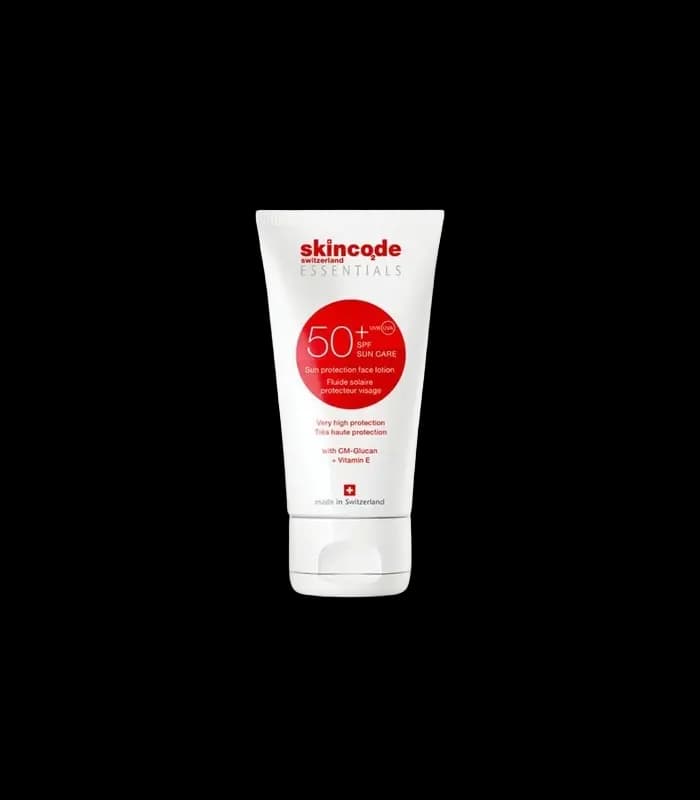 ضدآفتاب اسکین کد SPF 50+ مدل Essentials