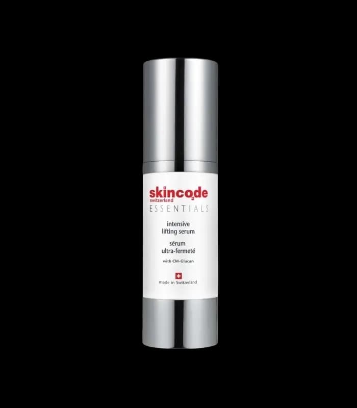 سرم لیفتینگ اسکین کد مدل Intensive Lifting Serum