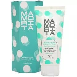 کرم ژل آبرسان پوست چرب و مختلط ماموریتا 60ml