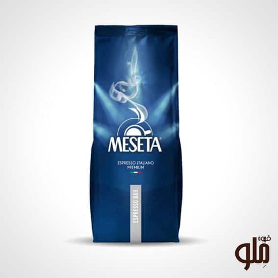 دون قهوه مزتا مدل Espresso Bar یک کیلوگرمی