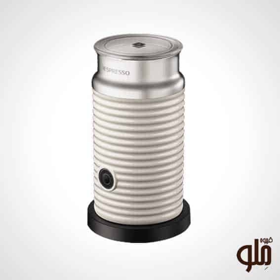 دستگاه شیر کف زن نسپرسو( Aeroccino 3) سفید — تصویر ۳