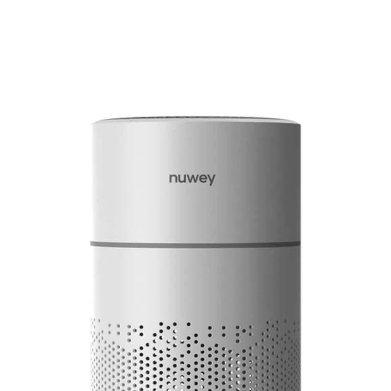 تصفیه هوا نوتریکوک مدل NUTRICOOK Nuwey AP330 — تصویر ۱۲