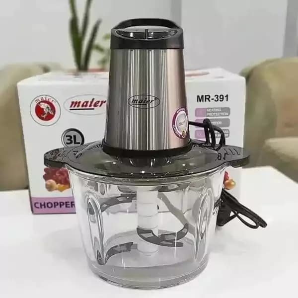 خردکن مایر مدل MR-391 — تصویر ۲