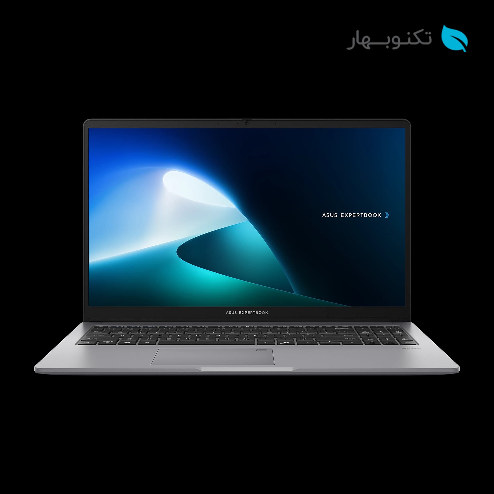 لپتاپ ASUS مدل ExpertBook B1503 (Core i7-13620H/8/512) — تصویر ۲