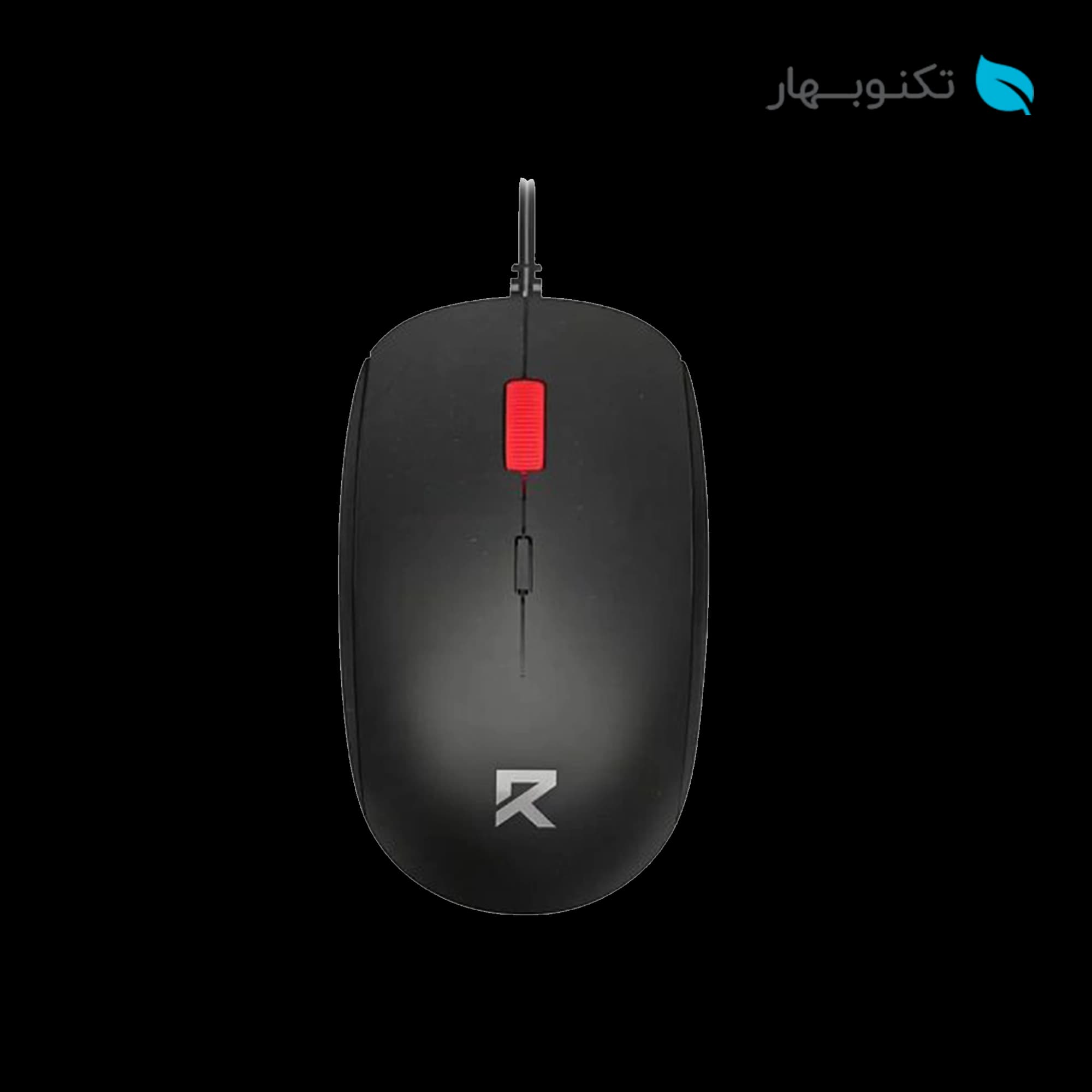 موس REDRAGON مدل BM-4062
