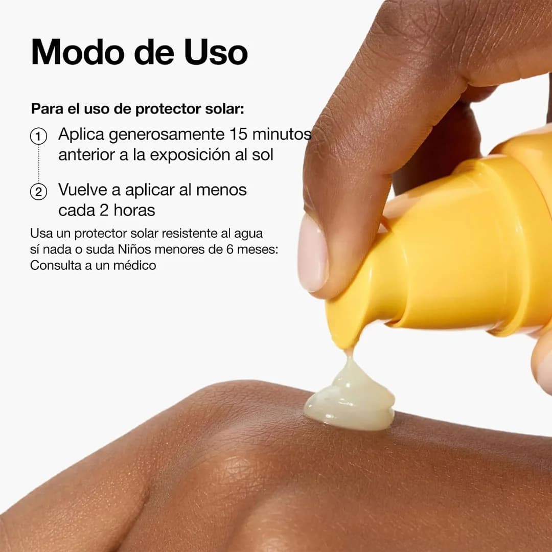 کرم ضد آفتاب مات کننده آنوا Invisible Matte Finish — تصویر ۳