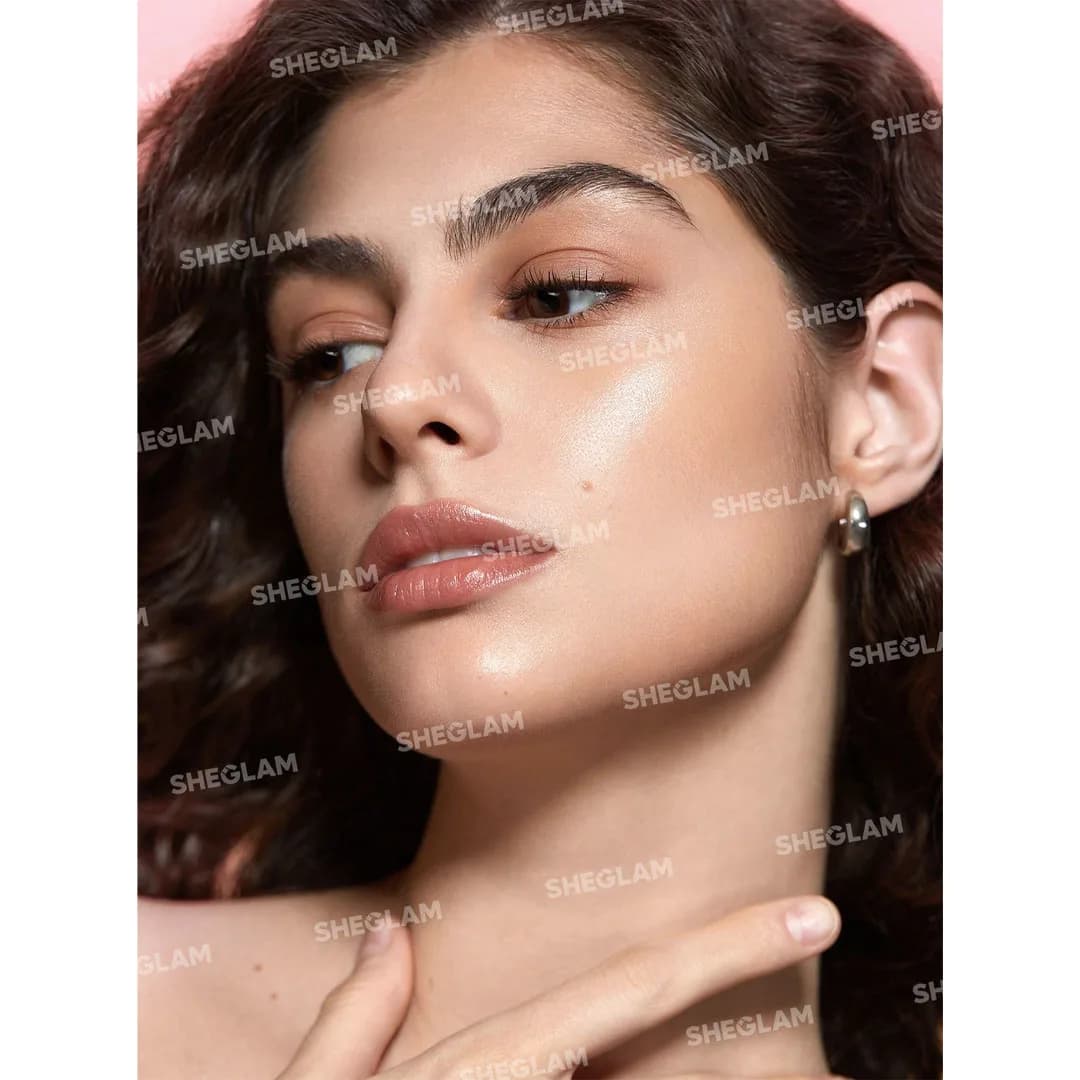 قلم آرایشی چند کاره 4 در 1 شیگلم Sheglam مدل Multi Glam — تصویر ۶