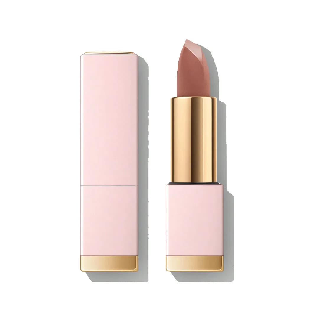رژلب کرمی شیگلم SHEGLAM مدل Creme Allure رنگ Thanks, Just Bought It
