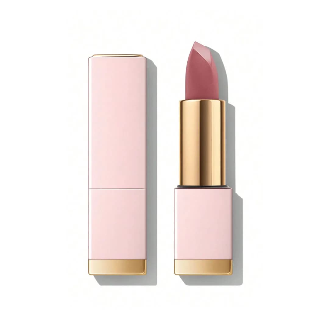 رژلب کرمی شیگلم SHEGLAM مدل Creme Allure رنگ Nude